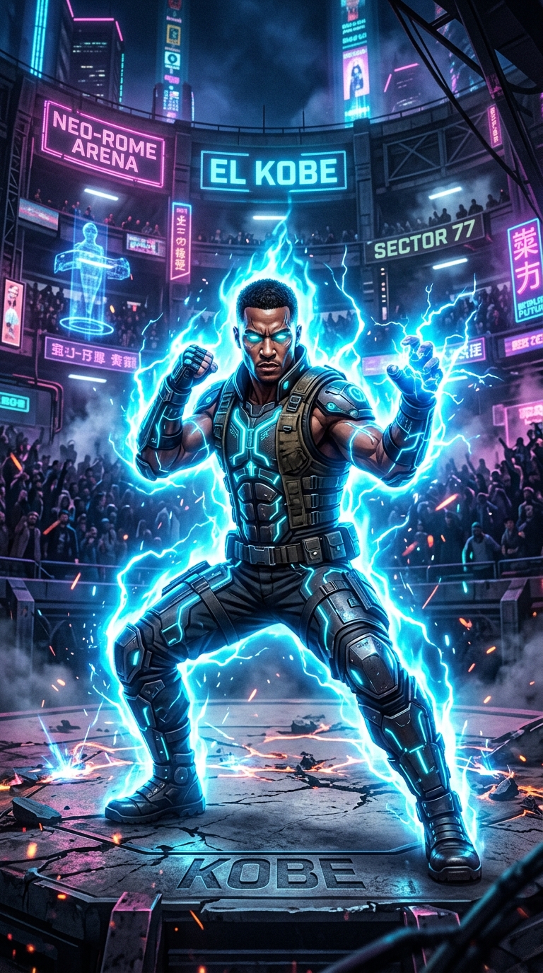 Avatar